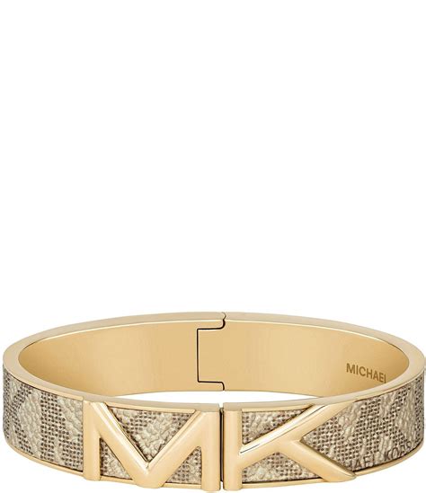 michael kors gold and black bracelet|Michael Kors gold bracelet women.